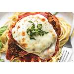 chicken parmesan