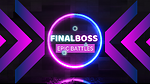 FinalBoss - Epic Boss battles