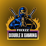 Fixxzz Double X Gaming