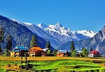 Beautiful Kashmir