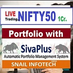 SIVAPLUS AUTOMATIC PORTFOLIO MANAHEMENT SYSTEM