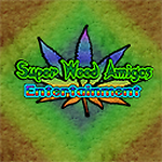 Super Weed Amigos Entertainment