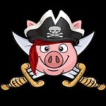 Schweinepiraten