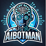 AI Bot Man | Learn AI