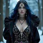 RavenRaynefall