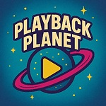 Playback Planet