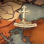 CONSTANTINOPLE & WW3