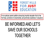 Forest Hills For Just Education