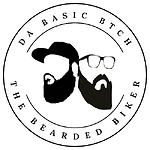Da Basic Btch and the Bearded Biker