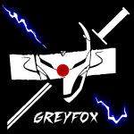 Greyfox