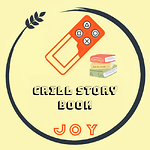 Crill StoryBook&Game