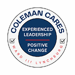 Coleman Cares Lynchburg