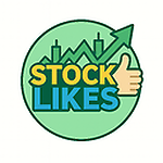 Stock Likes