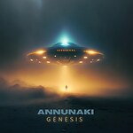 Annunaki Genesis