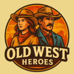 Old West Heroes