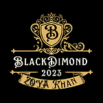 BlackDoimandOur