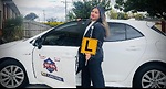 Victoriya driving school