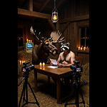 Anarchy Joe Music Television