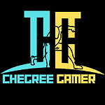 Chegree Gamer – Ultimate Gaming World 💥🎮