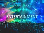 Entertainmentorentertainment