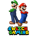 Mr. Switch Gaming!