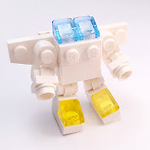 BrickMecha