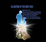 Daughters of the Most High