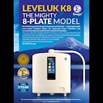 Kangen Water Information