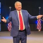 rfhonline-Ps. Robin Hancox