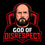 God Of Disrespect
