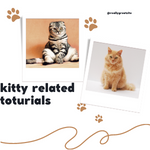 kittytoturials