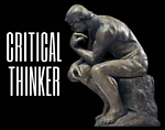 Critical Thinker