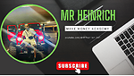 MR HEINRICH