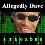 Allegedly Dave's Channel