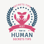 Human secrets tips