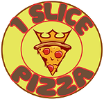 1 slice pizza reviews