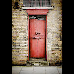 The Red Door