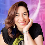 Gloria Battini - Spiritual Medium & Mentor
