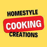 Homestyle Cooking Creations