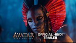 Avtar 3 trailer