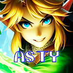 AstyGames🗡️