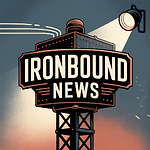 Ironbound News