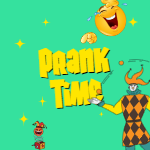 PRANKS