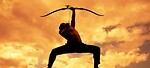 The Artful Archer