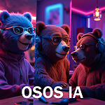 OsosIA