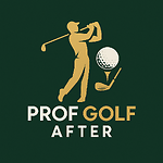 golf after