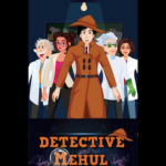 Detective Story