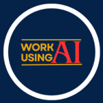Work Using AI