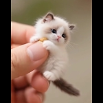 Mini Animal