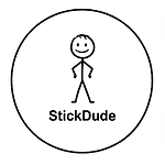 StickDude – Fun Learning Through Stick Figures